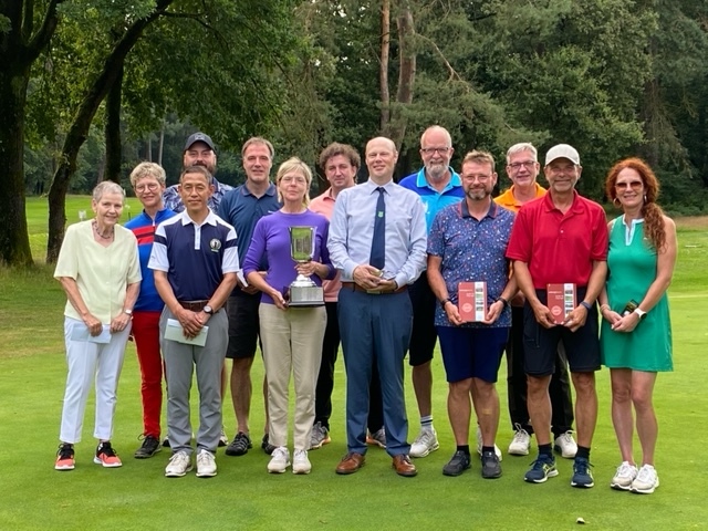 Club Open 20+21 July